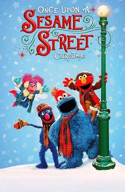 Once Upon a Sesame Street Christmas