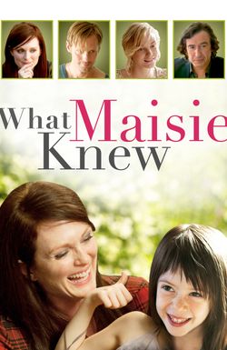 What Maisie Knew