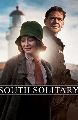 South Solitary