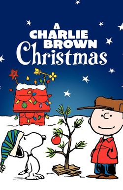 A Charlie Brown Christmas