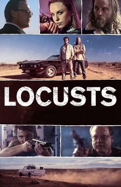 Locusts