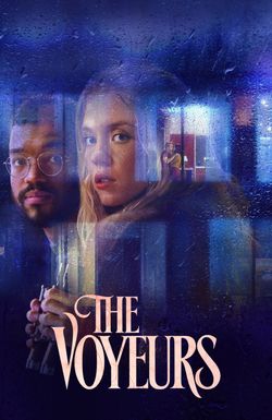 The Voyeurs