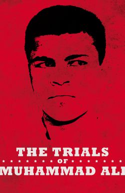 The Trials of Muhammad Ali