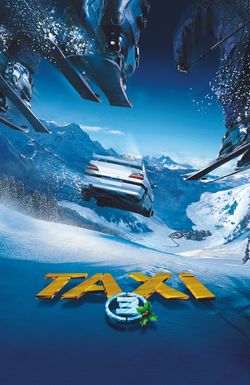 Taxi 3