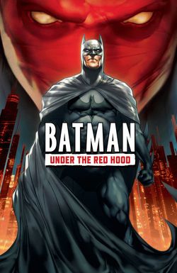 Batman: Under the Red Hood