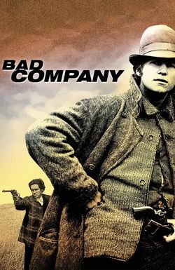 Bad Company