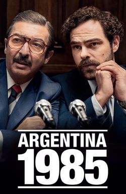 Argentina, 1985