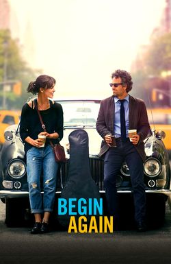 Begin Again