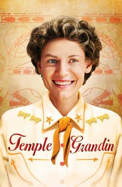 Temple Grandin