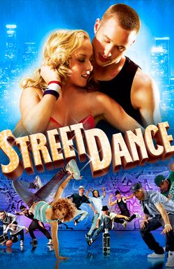 StreetDance 3D