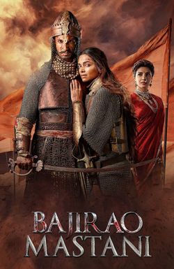 Bajirao Mastani