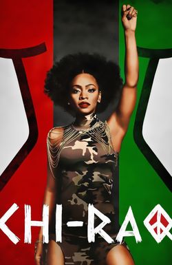 Chi-Raq