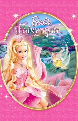 Barbie: Fairytopia