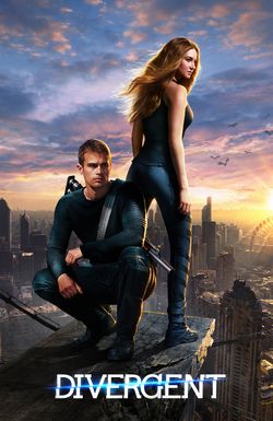 Divergent