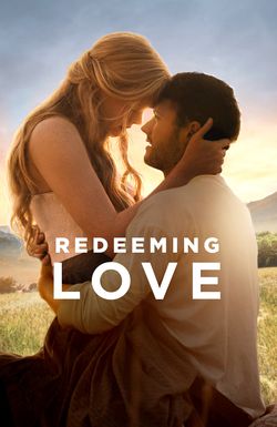 Redeeming Love