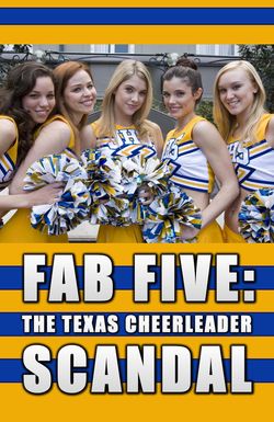 Fab Five: The Texas Cheerleader Scandal