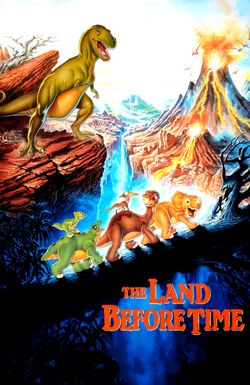 The Land Before Time