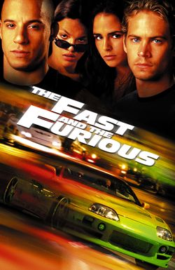 The Fast and the Furious