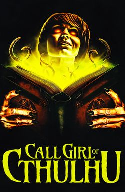 Call Girl of Cthulhu