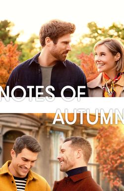 Notes of Autumn