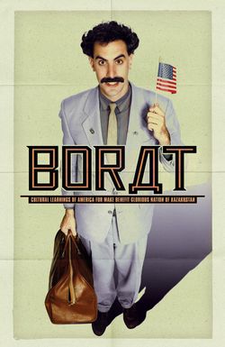 Borat