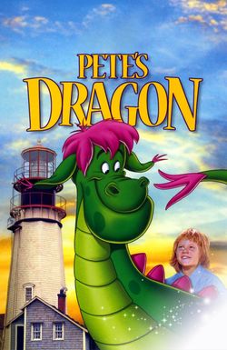 Pete's Dragon