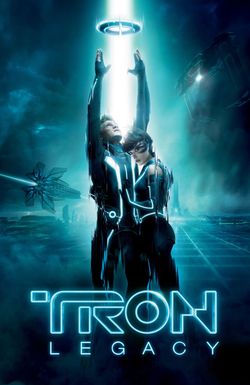 TRON: Legacy