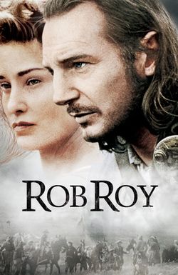 Rob Roy