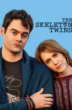 The Skeleton Twins