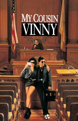 My Cousin Vinny