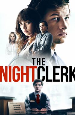 The Night Clerk