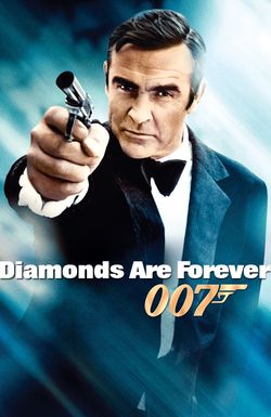 Diamonds Are Forever