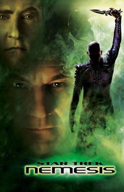 Star Trek: Nemesis