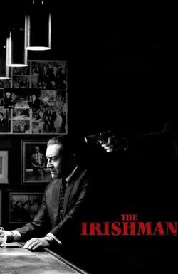 The Irishman