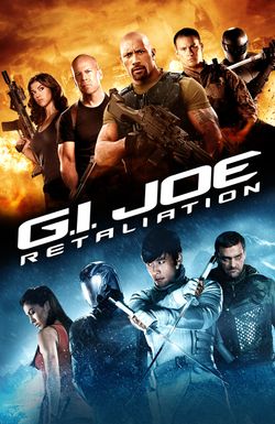 G.I. Joe: Retaliation