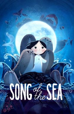 Song of the Sea