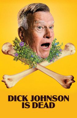 Dick Johnson Is Dead