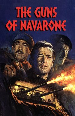 The Guns of Navarone