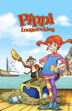 Pippi Longstocking