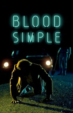 Blood Simple