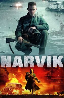 Narvik: Hitler's First Defeat