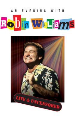 An Evening with Robin Williams