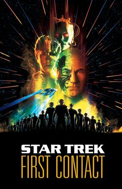 Star Trek: First Contact