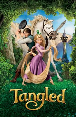 Tangled