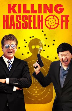 Killing Hasselhoff