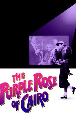 The Purple Rose of Cairo