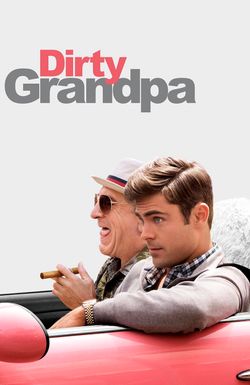 Dirty Grandpa