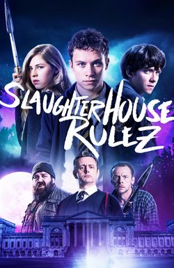 Slaughterhouse Rulez