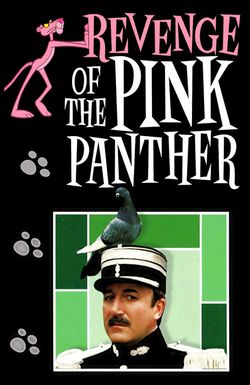 Revenge of the Pink Panther