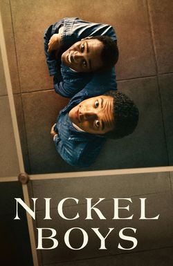 Nickel Boys